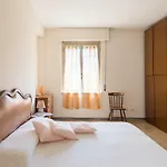 公寓 Hortis Apartment, 5 Persone, 2 Camere, Balcone, Metro C Per Il Colosseo A 10 Minuti E Tram Per Termini A 2 Minuti *