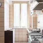 Hortis Apartment, 5 Persone, 2 Camere, Balcone, Metro C Per Il Colosseo A 10 Minuti E Tram Per Termini A 2 Minuti 公寓 罗马