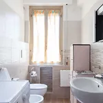 Hortis Apartment, 5 Persone, 2 Camere, Balcone, Metro C Per Il Colosseo A 10 Minuti E Tram Per Termini A 2 Minuti 罗马