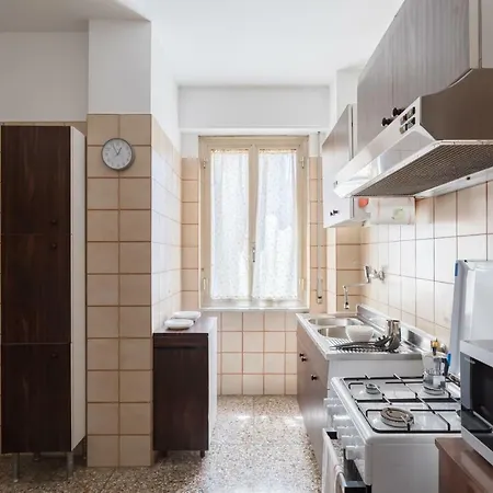 Hortis Apartment, 5 Persone, 2 Camere, Balcone, Metro C E Tram Per Il Centro Rome