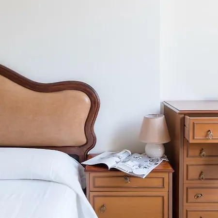 Appartement Hortis Apartment, 5 Persone, 2 Camere, Balcone, Metro C E Tram Per Il Centro Rome