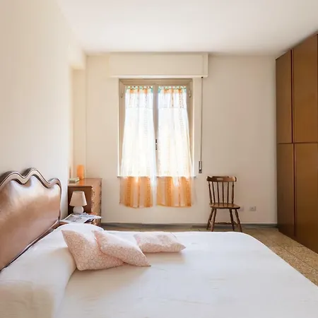 Appartement Hortis Apartment, 5 Persone, 2 Camere, Balcone, Metro C E Tram Per Il Centro *