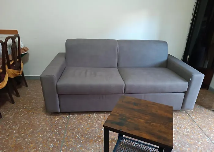 Hortis Apartment, 5 Persone, 2 Camere, Balcone, Metro C Per Il Colosseo A 10 Minuti E Tram Per Termini A 2 Minuti