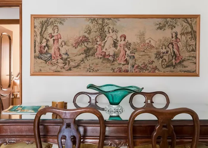 דירה Hortis Apartment, 5 Persone, 2 Camere, Balcone, Metro C Per Il Colosseo A 10 Minuti E Tram Per Termini A 2 Minuti *