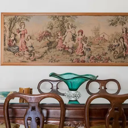 Apartmán Hortis Apartment, 5 Persone, 2 Camere, Balcone, Metro C Per Il Colosseo A 10 Minuti E Tram Per Termini A 2 Minuti *